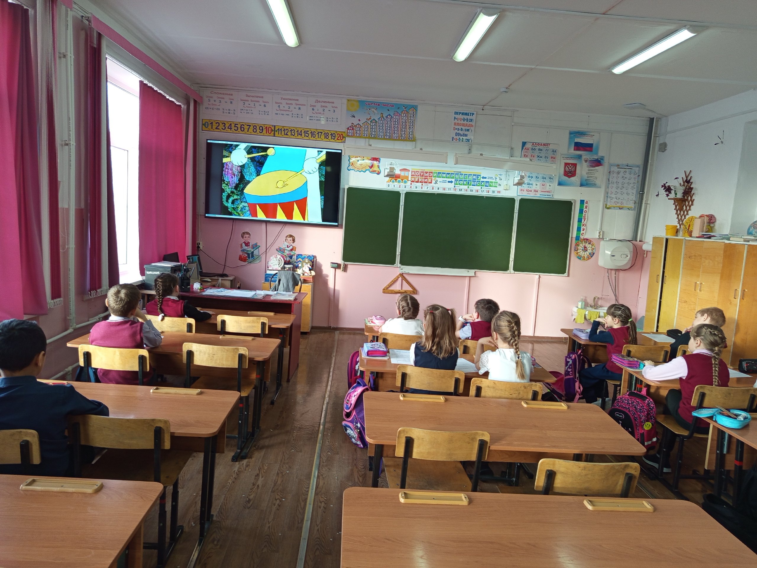 31 марта.