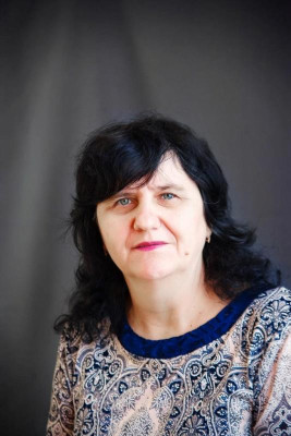 Шурупова Любовь Ивановна Шурупова Любовь Ивановна